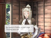 Meet And Fuck - Sex Quest 1 - Lavindor Kingdom - Meet'N'Fuck - Hentai Cartoon 2/16