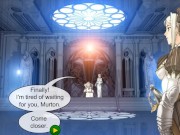 Meet And Fuck - Sex Quest 1 - Lavindor Kingdom - Meet'N'Fuck - Hentai Cartoon 8/16