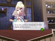 Meet And Fuck - Sex Quest 2 - Lavindor Kingdom - Meet'N'Fuck - Hentai Cartoon 14/16