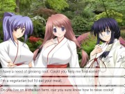 Meet And Fuck - Sex Quest 2 - Lavindor Kingdom - Meet'N'Fuck - Hentai Cartoon 7/16