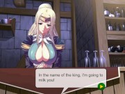 Meet And Fuck - Sex Quest 2 - Lavindor Kingdom - Meet'N'Fuck - Hentai Cartoon 8/16