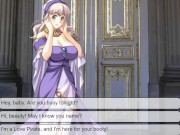 Meet And Fuck - Sex Quest 2 - Lavindor Kingdom - Meet'N'Fuck - Hentai Cartoon 9/16