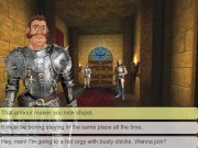 Meet And Fuck - Sex Quest 3 - Lavindor Kingdom - Meet'N'Fuck - Hentai Cartoon 15/16