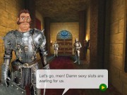 Meet And Fuck - Sex Quest 3 - Lavindor Kingdom - Meet'N'Fuck - Hentai Cartoon 16/16