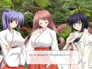 Meet And Fuck - Sex Quest 3 - Lavindor Kingdom - Meet'N'Fuck - Hentai Cartoon 7/16