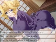 Meet And Fuck - The French Teacher - Meet'N'Fuck - Hentai Cartoon 6/16