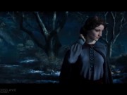 witcher 3. Continuation of the cult scene with the sexy witch | Porno Game 3d 1/16