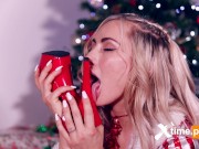 CHRISTMAS TIME WITH ME 3/16