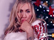 CHRISTMAS TIME WITH ME 6/16