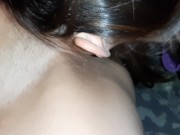 Поцелуи с киской с разговорами - lesbian_illusion 12/16