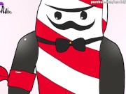 Fortnite X Among Us Porn #1 2/16