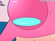 Fortnite X Among Us Porn #1 3/16