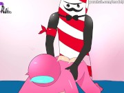 Fortnite X Among Us Porn #1 7/16