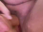 Watch me squirt  10/16