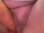 Watch me squirt  13/16