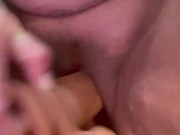 Watch me squirt  15/16