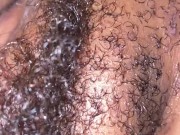 Zaddy Gobbling this Fat Clit from the Back! 5/16