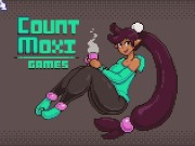 Hilda's Reward [Rule 34 Hentai game] Pokemon rule 34 double penetration creampie 1/16