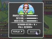 Hilda's Reward [Rule 34 Hentai game] Pokemon rule 34 double penetration creampie 11/16