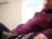 Dry Humping And Making Out Leads to Passionate Afternoon Sex 1/16