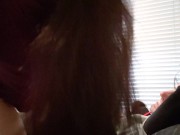 Dry Humping And Making Out Leads to Passionate Afternoon Sex 8/16