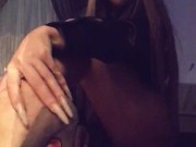 Domina Evgenia - Findom humiliation 12/16