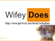 Wifes Hot Bikini Beach Bum 4/16