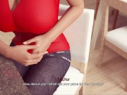 MY PLEASURE #12 – PC Gameplay [HD] 14/16