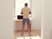 MY PLEASURE #12 – PC Gameplay [HD] 5/16