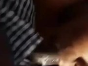 Young bitch sucking big dick  16/16