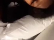 Young bitch sucking big dick  3/16