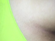 Lightskin teen puts a creamy load on my dick 3/16