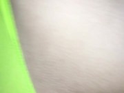 Lightskin teen puts a creamy load on my dick 4/16