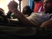  jacking off real life event 1/16