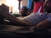  jacking off real life event 8/16