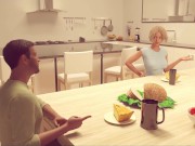 MY PLEASURE #15 – PC Gameplay [HD] 1/16