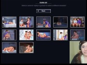 Summertime Saga Fucking Hot MILF Debbie 1/16