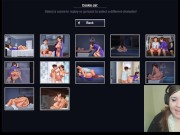 Summertime Saga Fucking Hot MILF Debbie 16/16