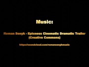 Poppybunny - Official wild trailer (2021) 16/16