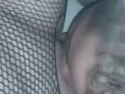 Lesbian getting eaten out 5/16