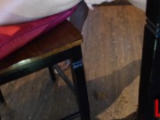 PART 2 EPIC Carmela Clutch VS King Nasir 1st Scene EVER Interracial Latina BBW BTS MoreLust Trailer 16/16