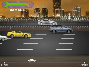 Meet and Fuck Street Racing 2 - Meet'N'Fuck By Foxie2K 10/16