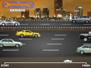 Meet and Fuck Street Racing 2 - Meet'N'Fuck By Foxie2K 11/16