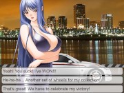 Meet and Fuck Street Racing 2 - Meet'N'Fuck By Foxie2K 12/16