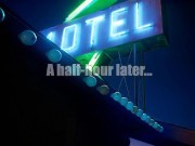 Meet and Fuck Street Racing 2 - Meet'N'Fuck By Foxie2K 3/16