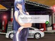 Meet and Fuck Street Racing 2 - Meet'N'Fuck By Foxie2K 8/16