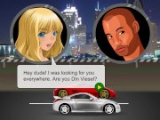 Meet and Fuck Street Racing 3 - Meet'N'Fuck By Foxie2K 1/16