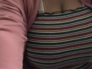 Stripping For You After A Long Day At Work 1/16