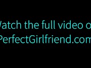 Milf Therapy - Jadan Snow - Perfect Girlfriend 1/16