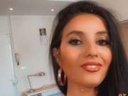 Jeweln_22-DÉFI-SODOMISÉE par un agent immobilier et il me défonce la chatte avec une banane ! 3/16